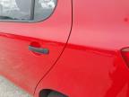 2012 SKODA FABIA S 12V 1.2 12V 60 S 5DR for sale at Copart ST HELENS