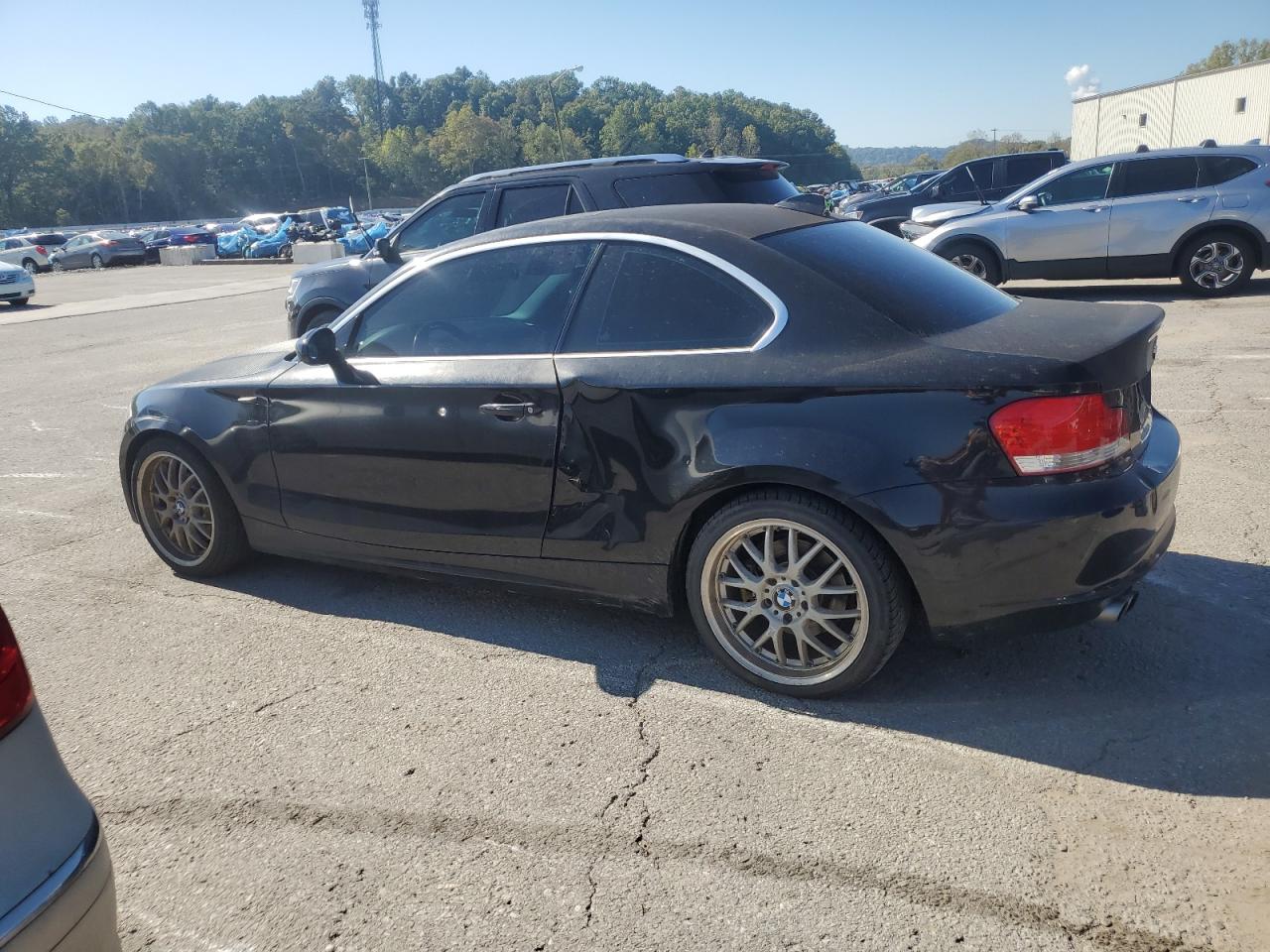 I (E81/E82/E87/E88) I (E81/E82/E87/E88)