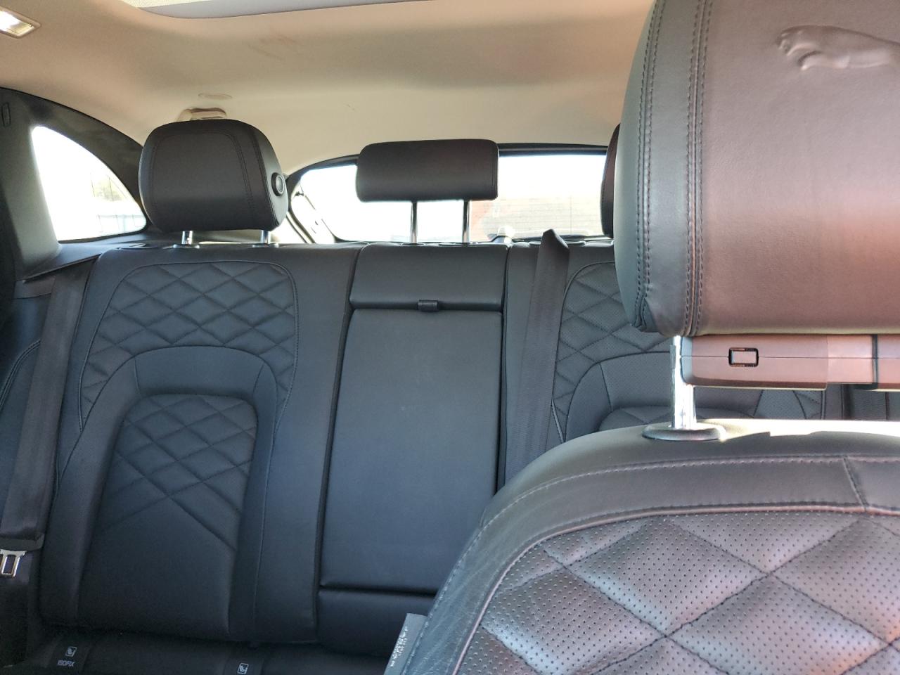 2021 Jaguar F-Pace S VIN: SADCJ2EU1MA669514 Lot: 81286715