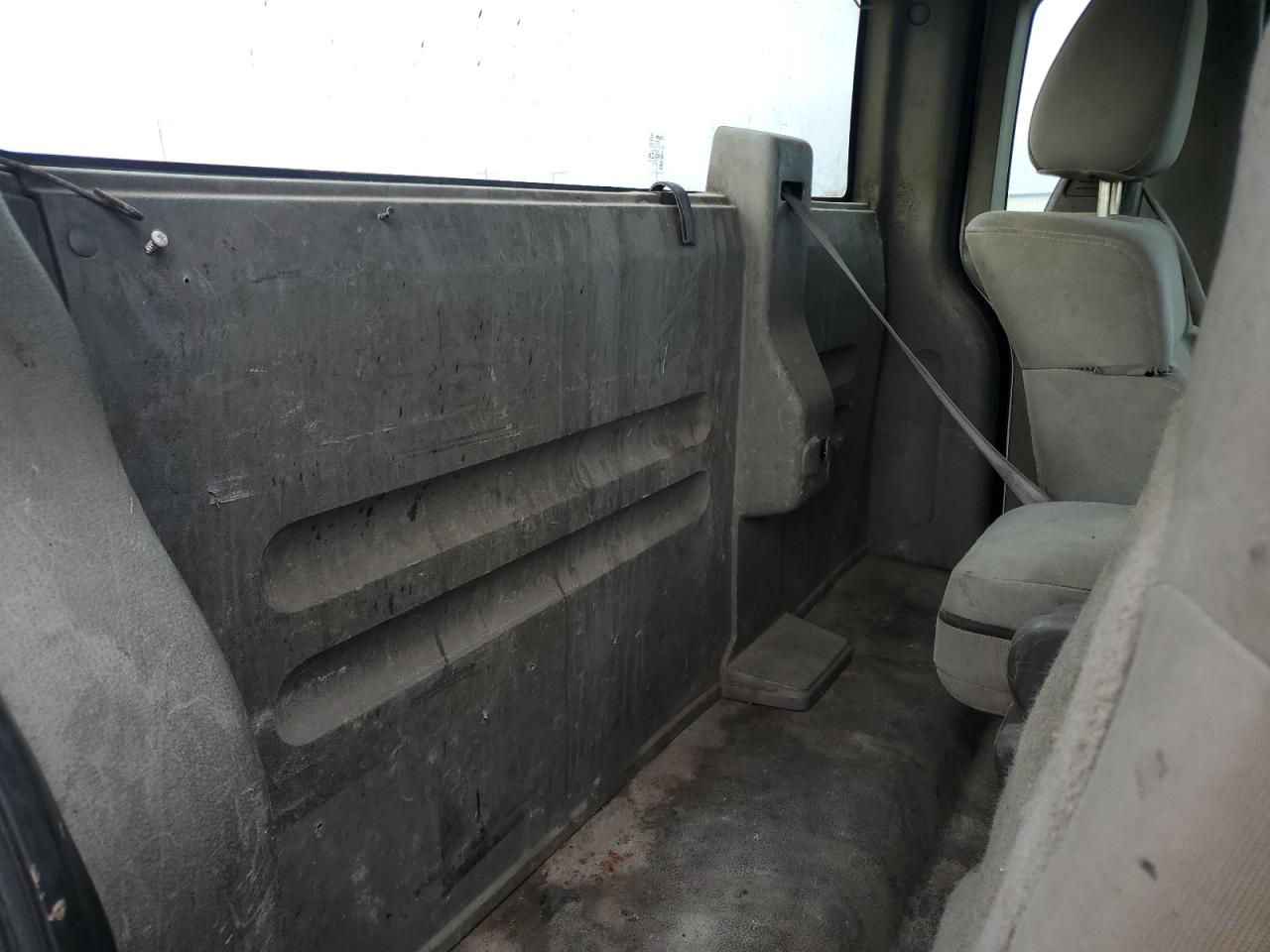 2008 Ford F150 VIN: 1FTRF12288KD17440 Lot: 82405865