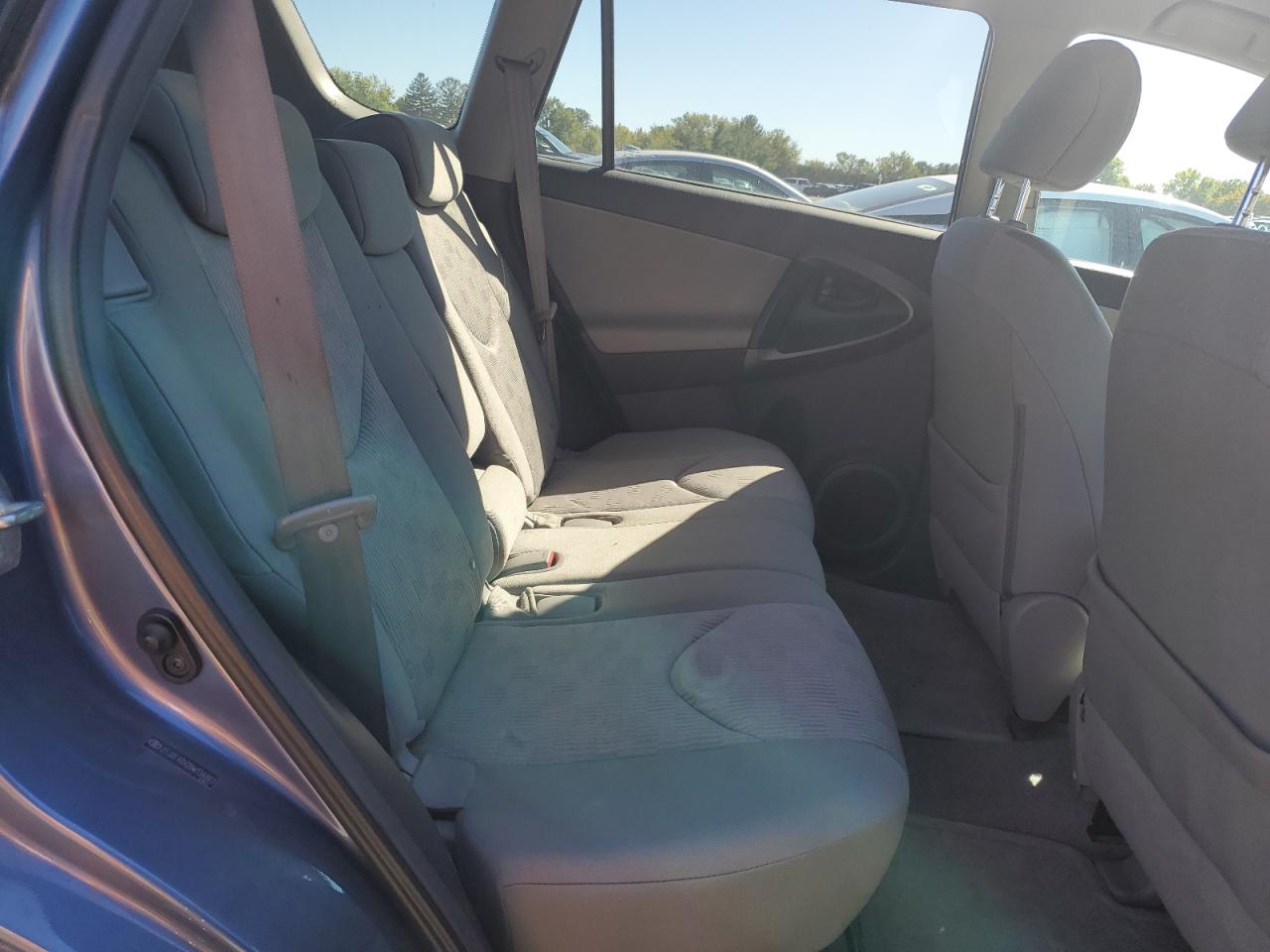 2011 Toyota Rav4 VIN: 2T3BF4DV2BW134883 Lot: 86069675