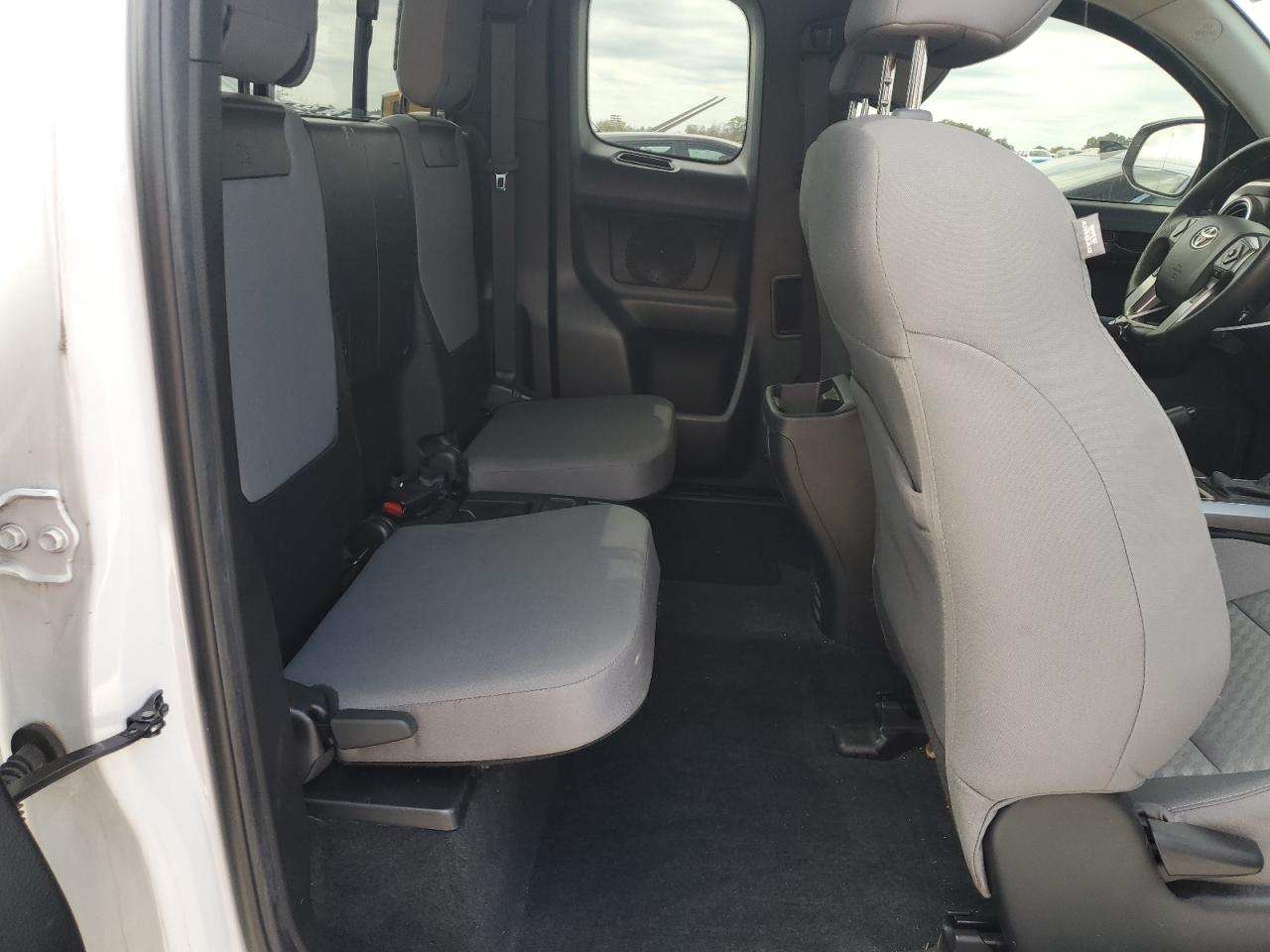 2023 Toyota Tacoma Access Cab VIN: 3TYSZ5AN5PT105795 Lot: 86096535