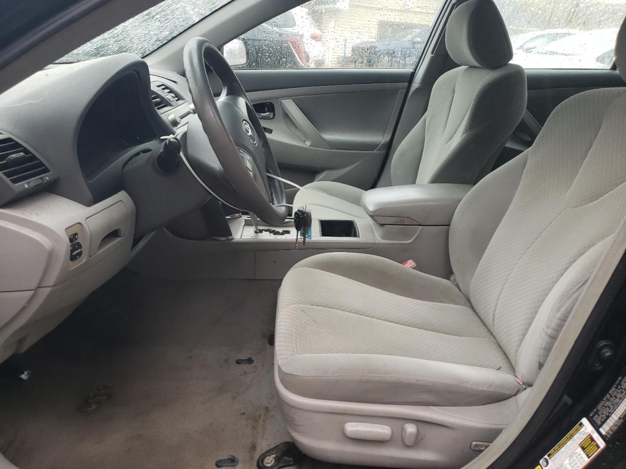 2009 Toyota Camry Base VIN: 4T1BE46K59U885209 Lot: 85696885