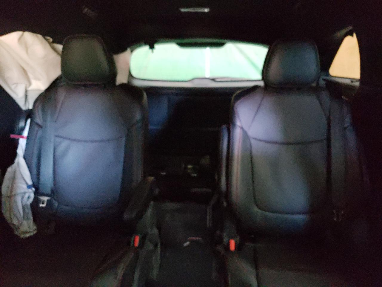 2025 Toyota Sienna Xse VIN: 5TDCSKFC3SS162726 Lot: 85256615