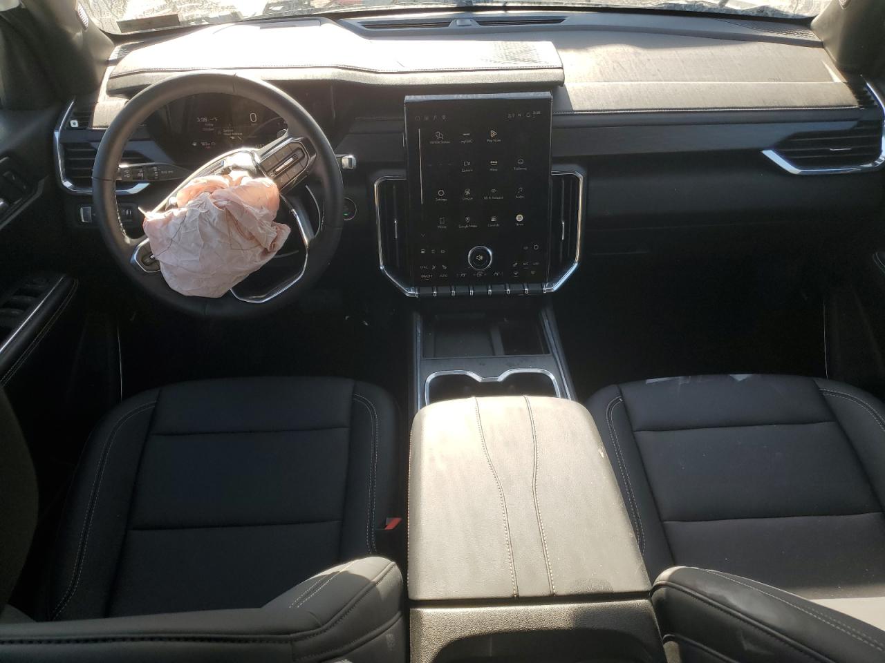 2025 GMC Acadia Elevation VIN: 1GKENKRS7SJ270156 Lot: 86099095