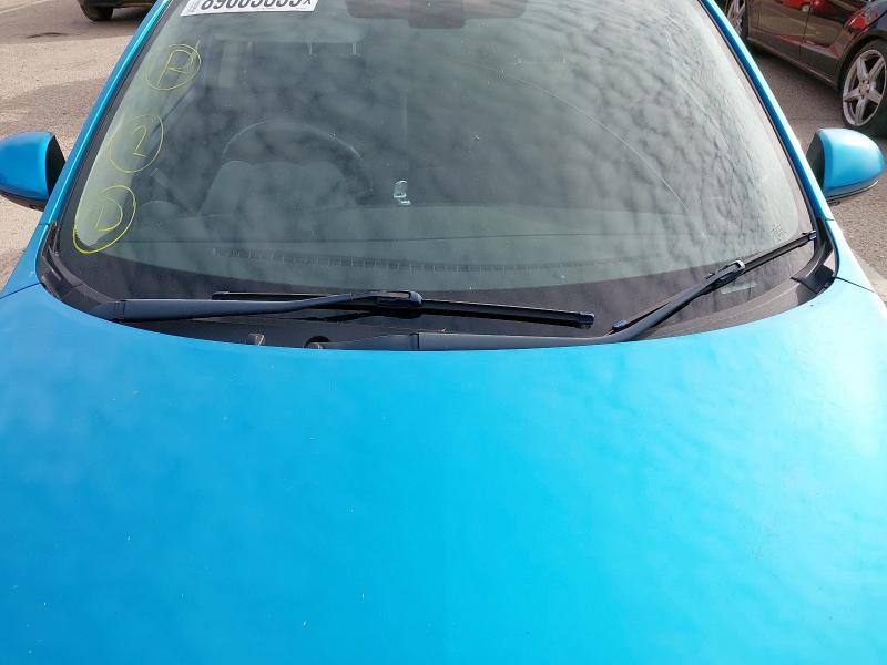 2011 MAZDA 3 1.6 SPORT 5DR