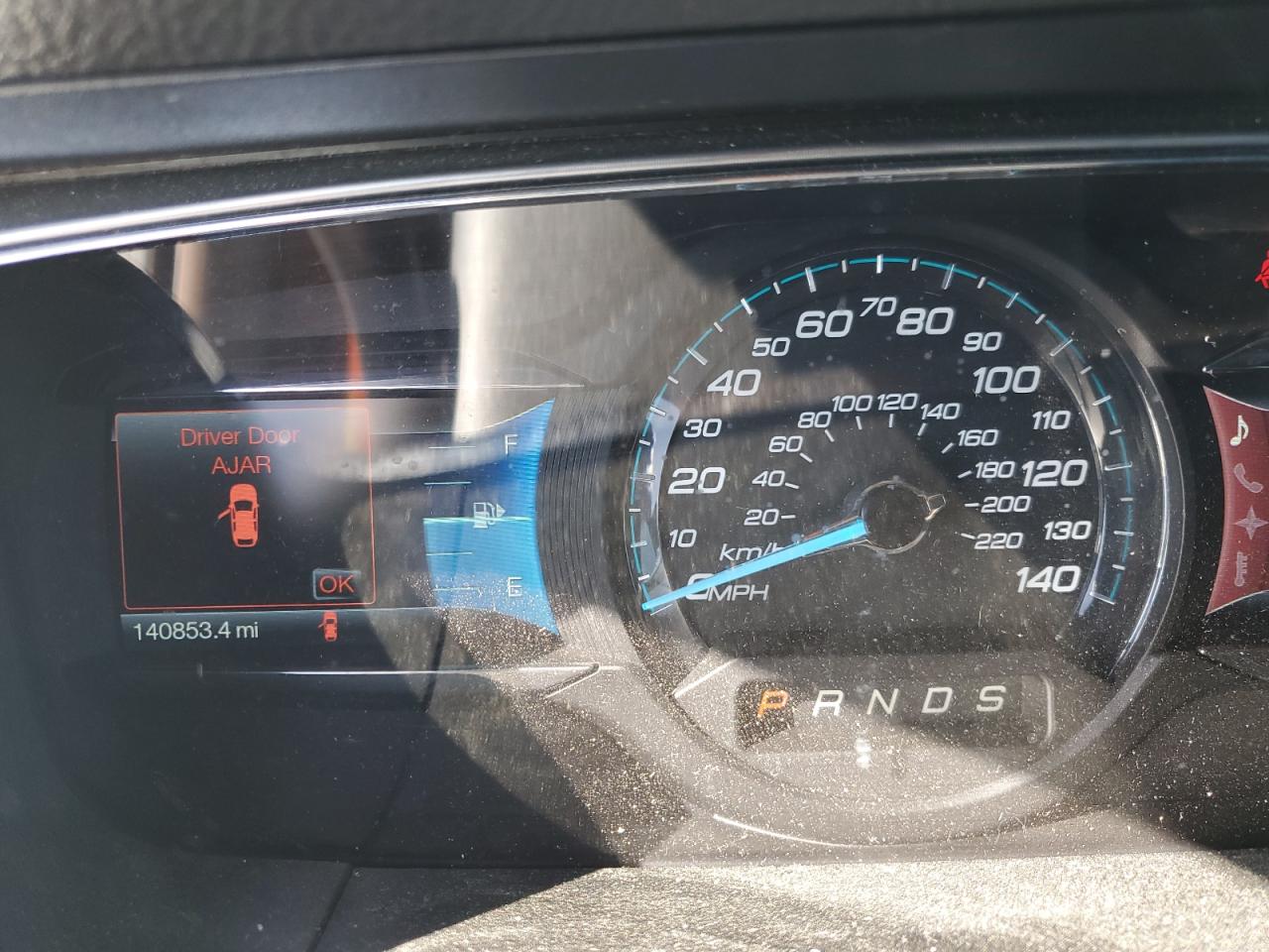 2013 Ford Taurus Sel VIN: 1FAHP2E83DG215092 Lot: 87480185