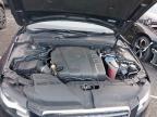 2010 AUDI A4 2.0 TDI 143 S LINE 5DR MULTITRONIC for sale at Copart SANDTOFT