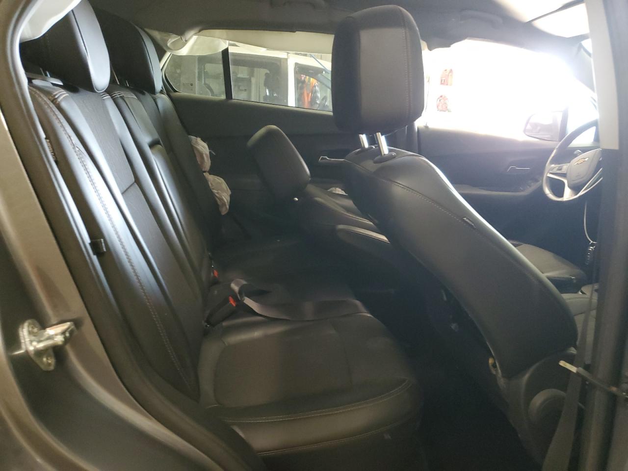 2019 Chevrolet Trax 1Lt VIN: KL7CJPSB5KB765291 Lot: 84942055