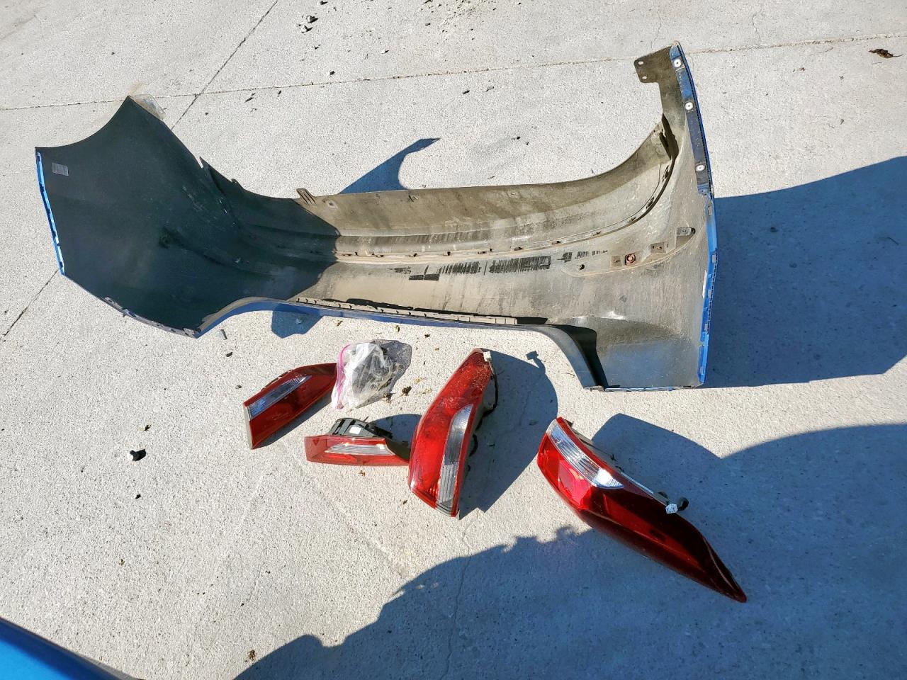 2017 Hyundai Elantra Se VIN: KMHD84LF8HU195847 Lot: 85873475