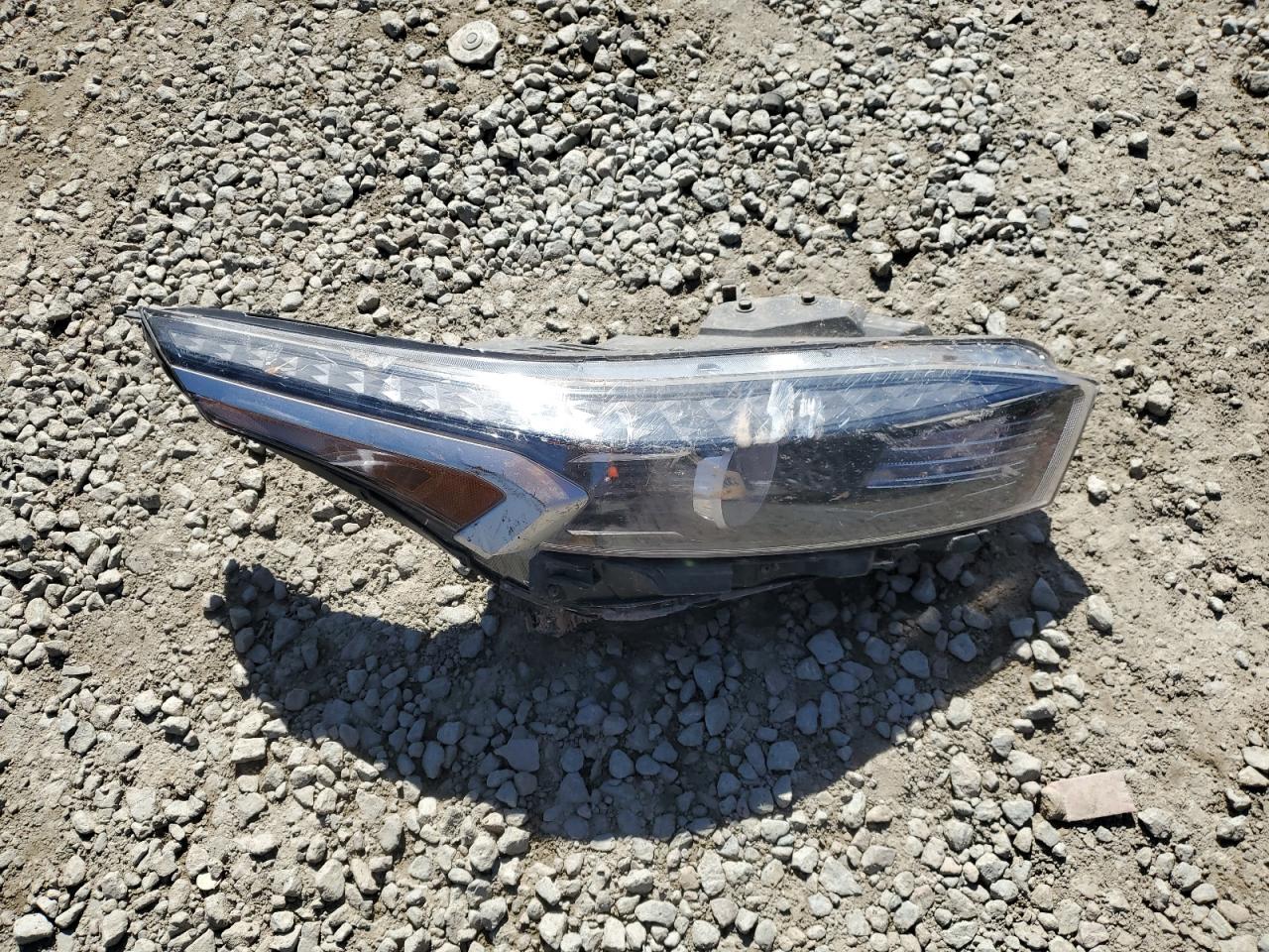 2023 Kia Forte Lx VIN: 3KPF24AD5PE676569 Lot: 82653775