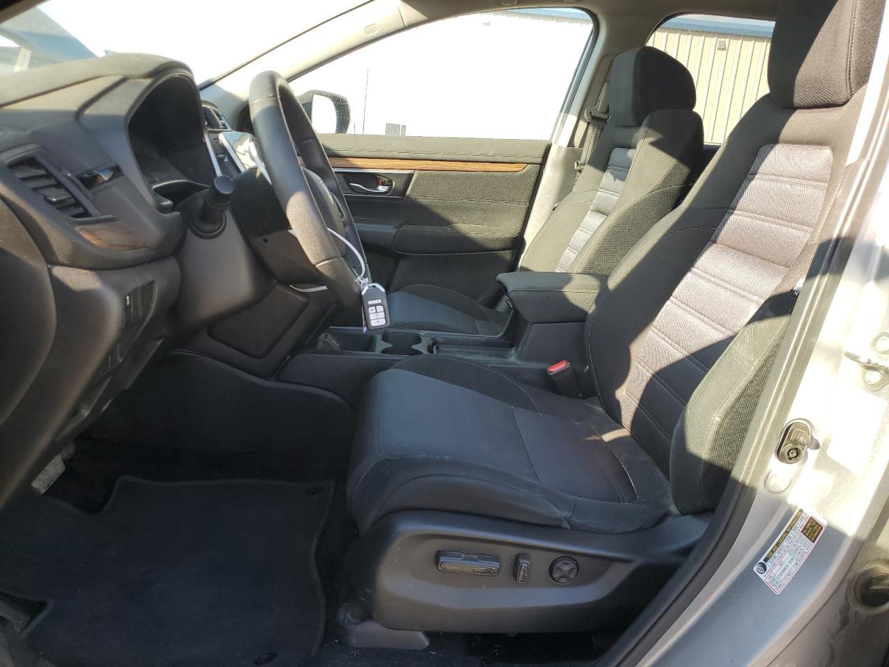 2019 Honda Cr-V Ex VIN: 7FARW1H5XKE009518 Lot: 82272975