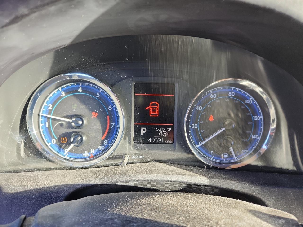 2018 Toyota Corolla L VIN: 2T1BURHE8JC978500 Lot: 85484885