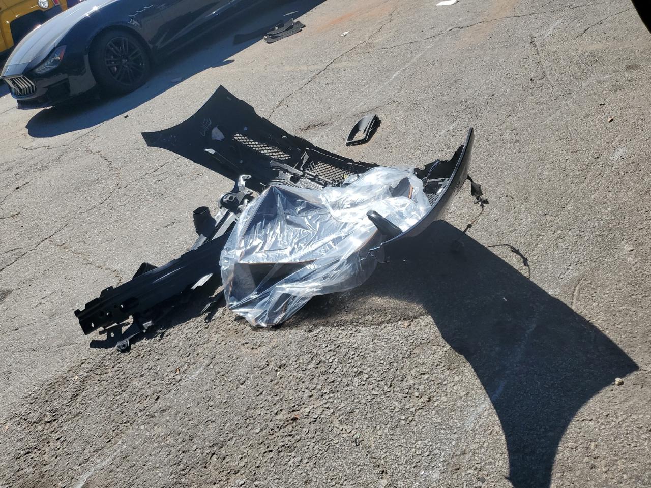 2013 Jaguar Xf Supercharged VIN: SAJWA0HE8DMS73016 Lot: 82438305