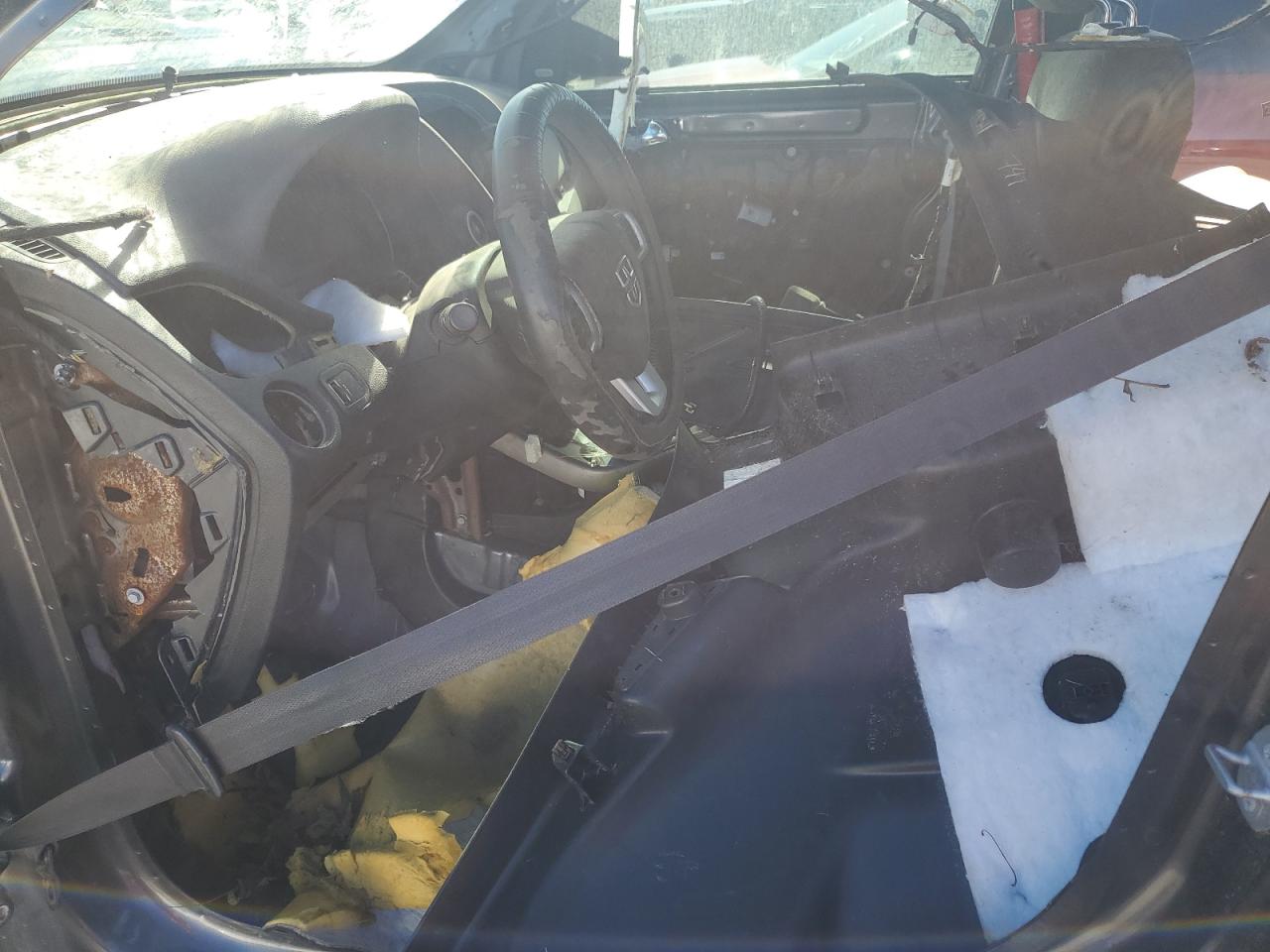 2016 Dodge Journey R/T VIN: 3C4PDCEG7GT128338 Lot: 85856905