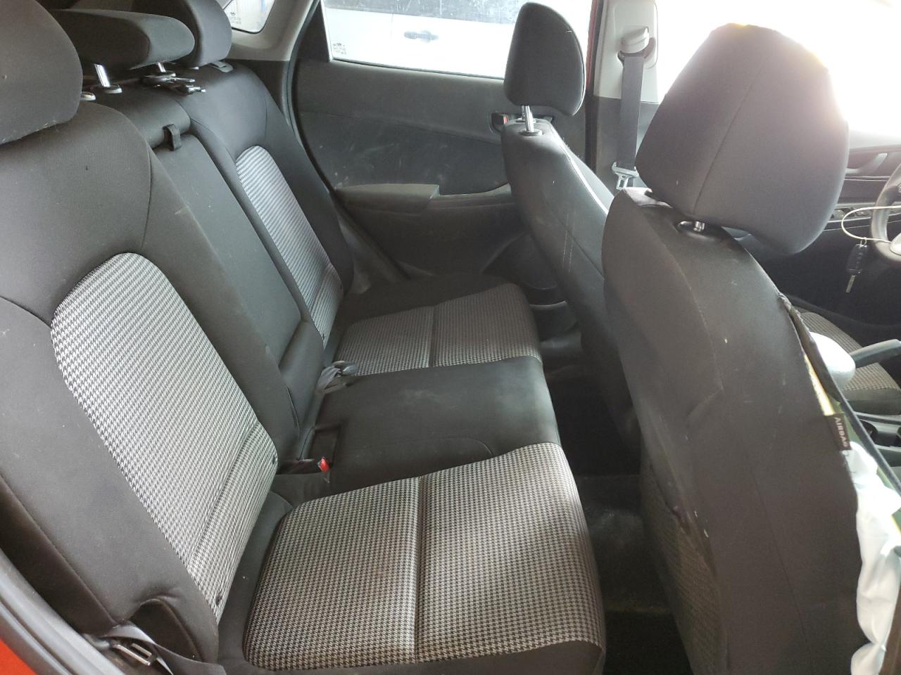 2020 Hyundai Kona Se VIN: KM8K12AA5LU430334 Lot: 86158935