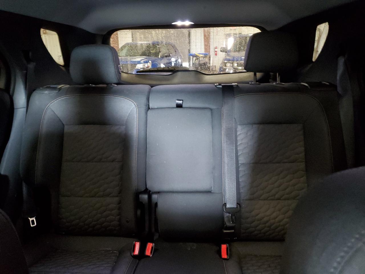 2019 Chevrolet Equinox Lt VIN: 3GNAXKEV0KL235334 Lot: 84919885