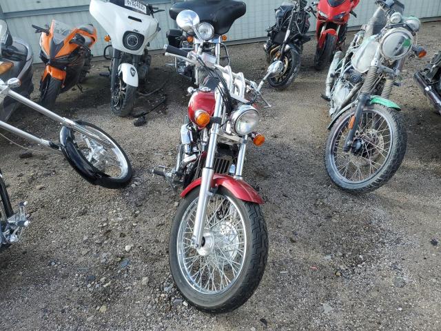 2003 HONDA VT750 DCB  