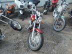 2003 HONDA VT750 DCB   a la Venta en Copart KS - WICHITA