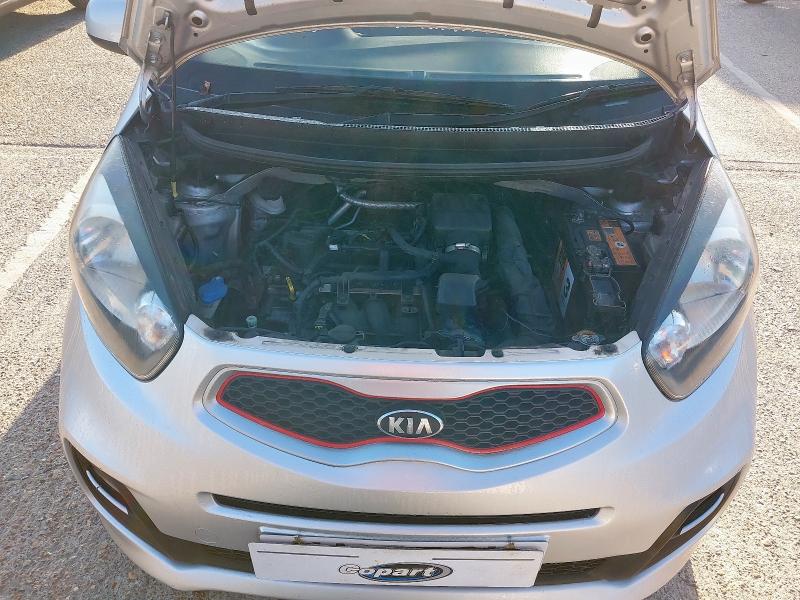 2013 KIA PICANTO CITY 