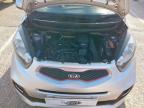 2013 KIA PICANTO CITY  for sale at Copart SANDWICH