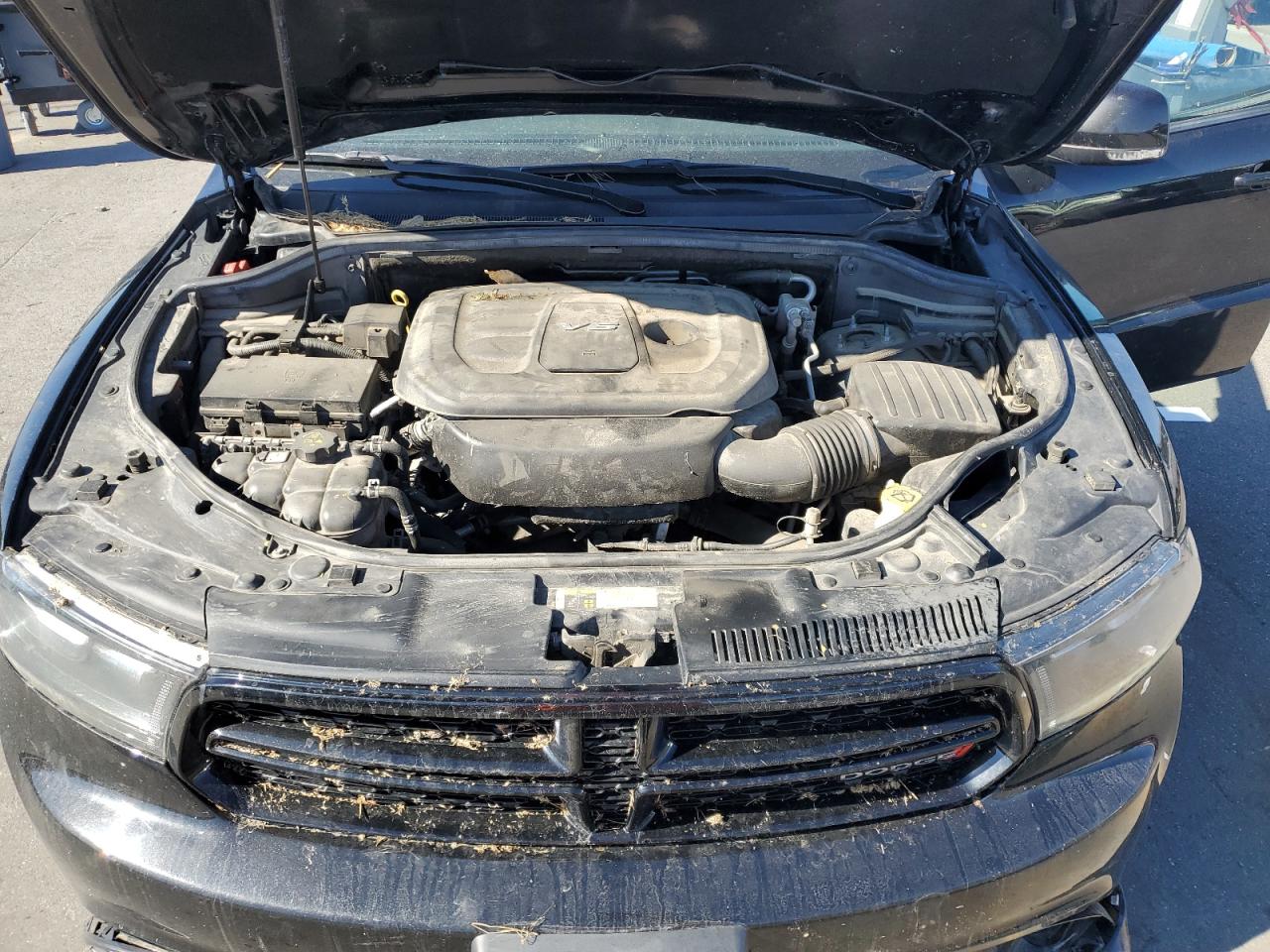 2018 Dodge Durango Gt VIN: 1C4RDJDG9JC150195 Lot: 84770135