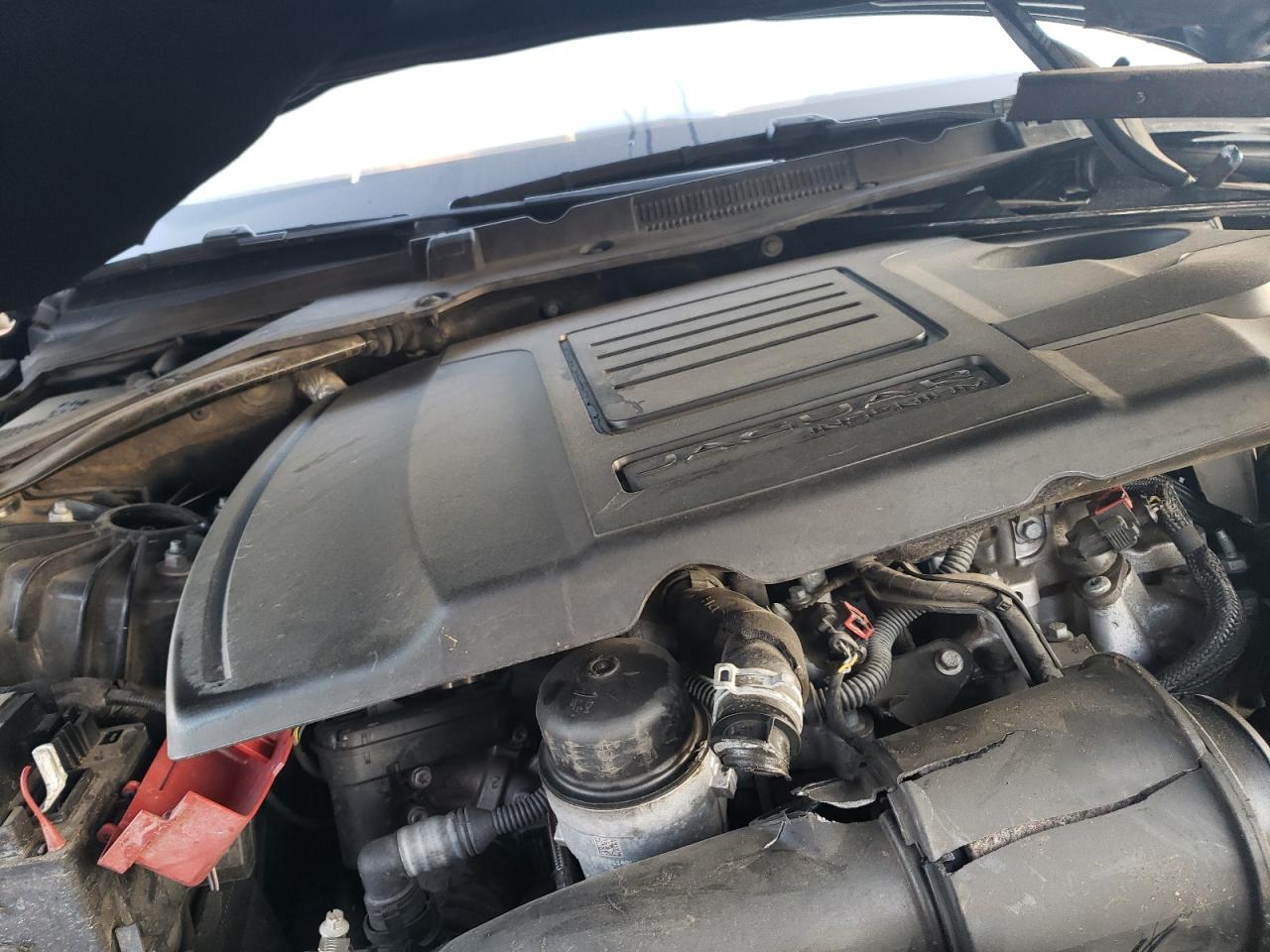 2018 Jaguar Xe Premium VIN: SAJAD4FX0JCP25622 Lot: 84437095