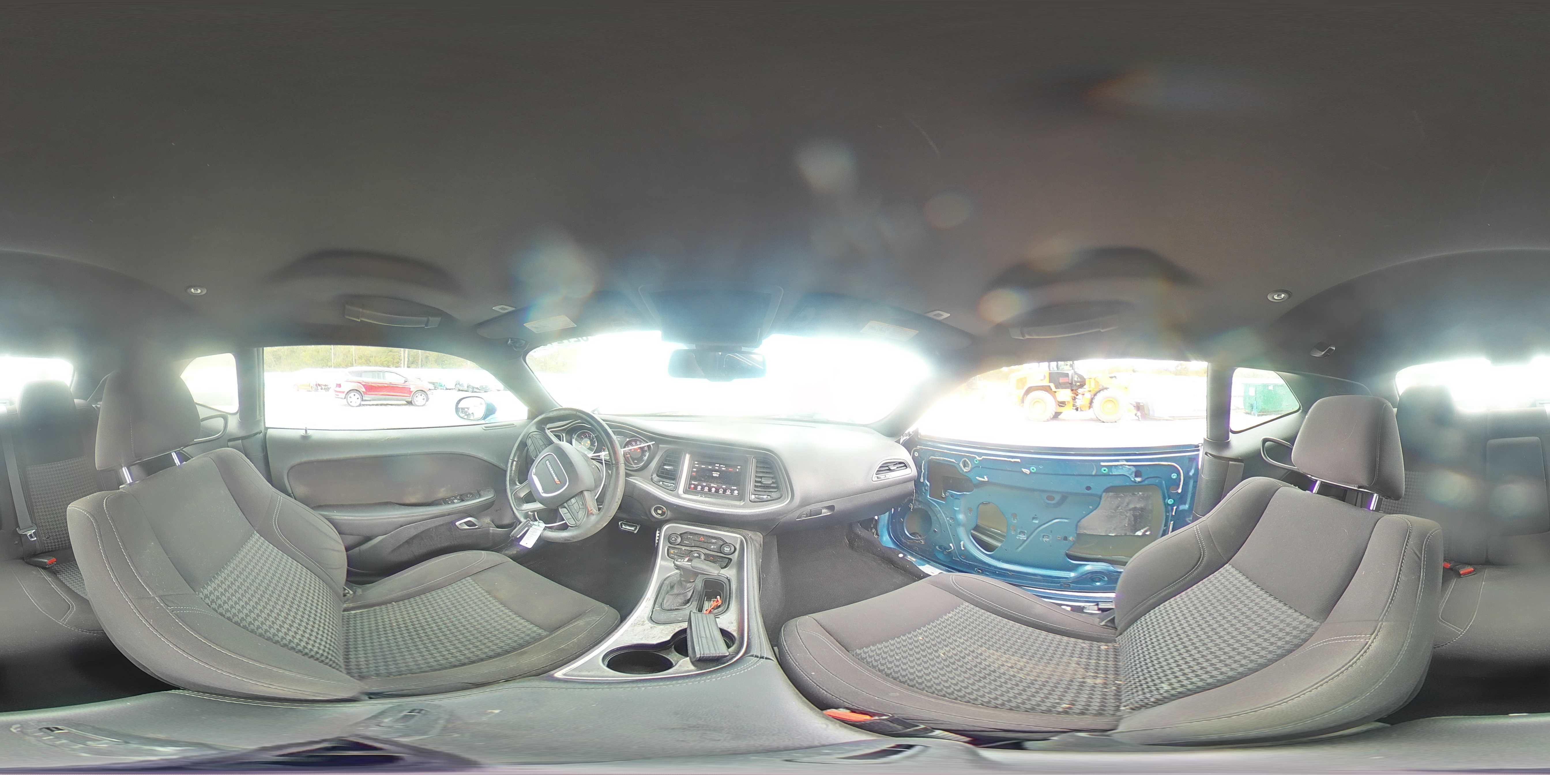 2020 Dodge Challenger Sxt VIN: 2C3CDZAG0LH188931 Lot: 82724655