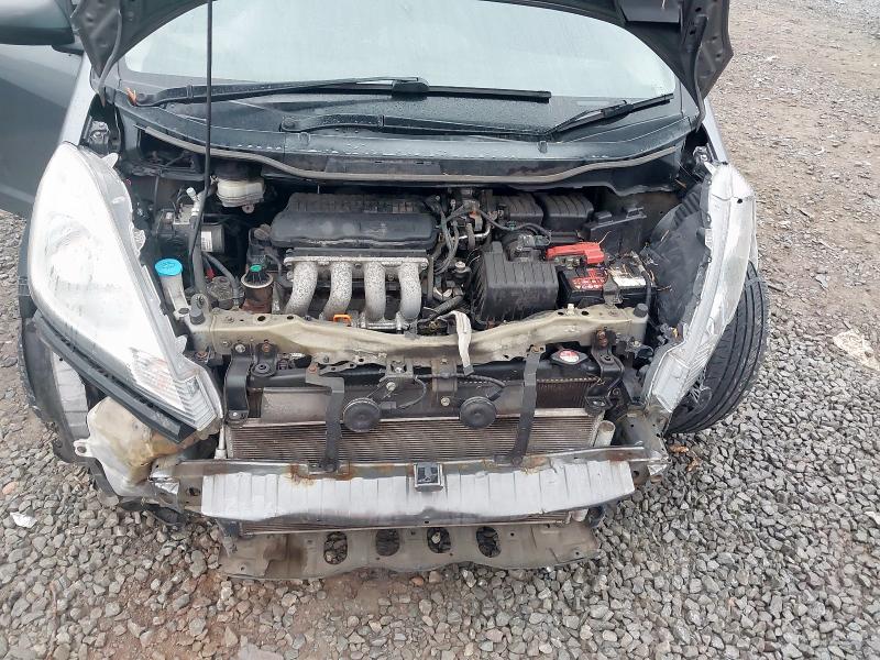 2013 HONDA JAZZ 1.4 I-VTEC EX 5DR CVT