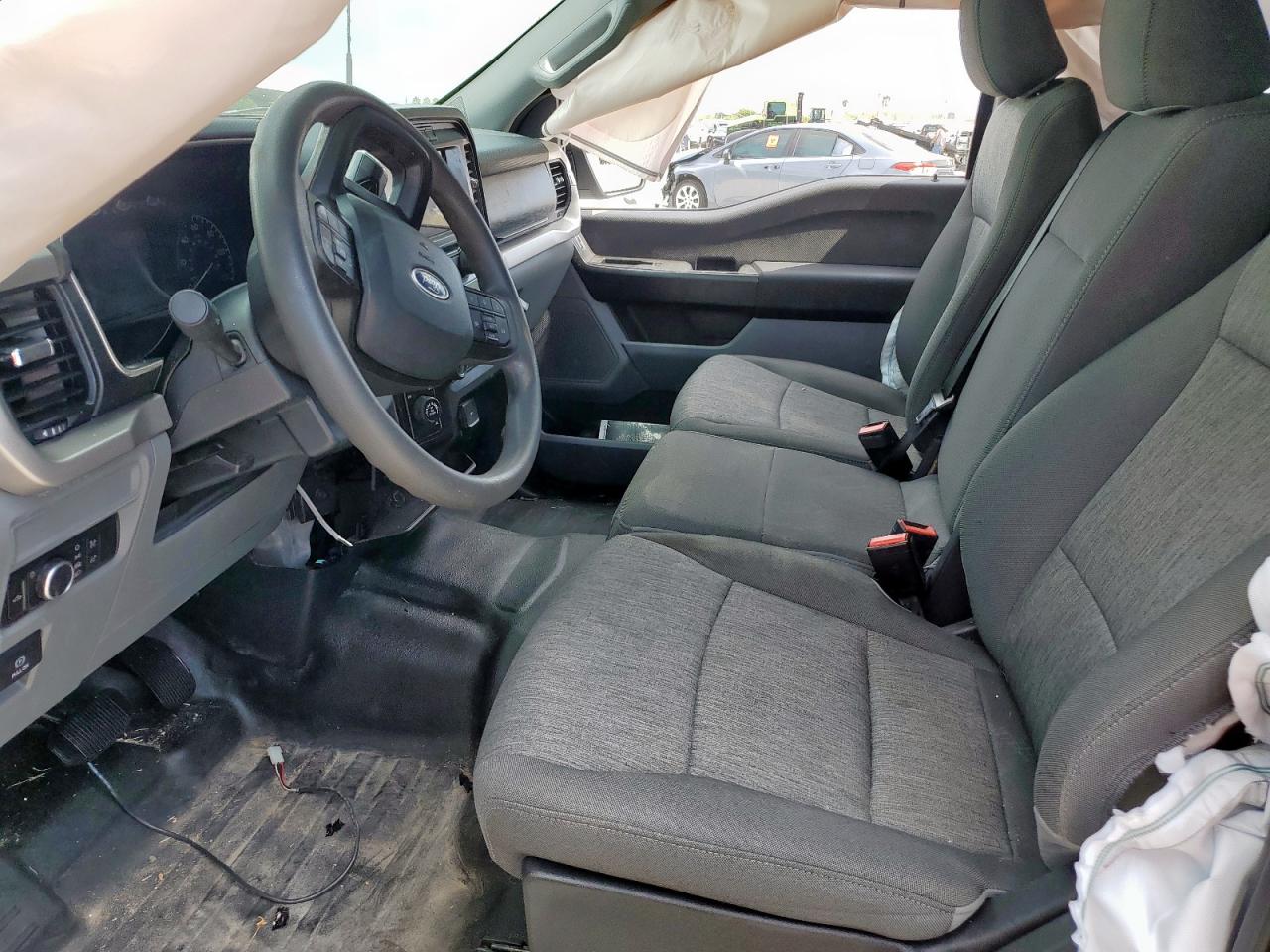 2021 Ford F150 Supercrew VIN: 1FTFW1E50MKF00625 Lot: 84722625