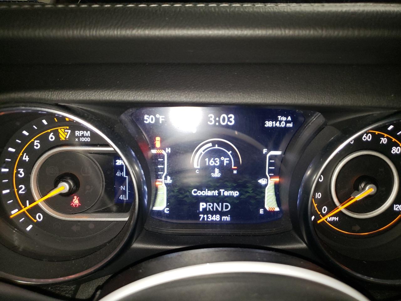 2019 Jeep Wrangler Unlimited Sahara VIN: 1C4HJXEG6KW630216 Lot: 85374145