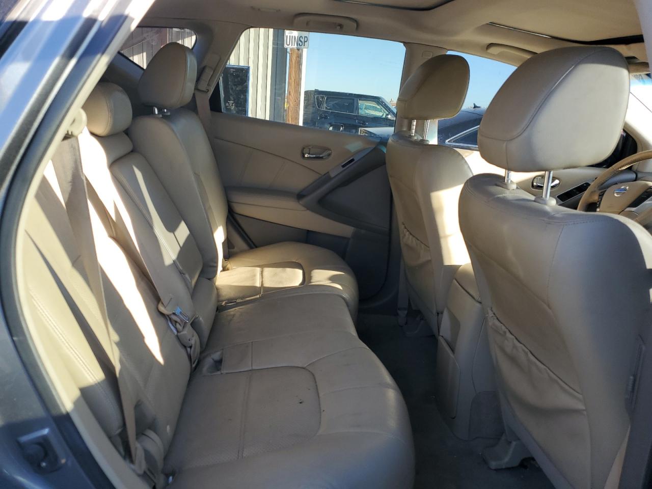 2013 Nissan Murano S VIN: JN8AZ1MW8DW314324 Lot: 89476595