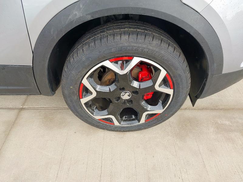 2023 VAUXHALL MOKKA 1.2 TURBO GS 5DR AUTO