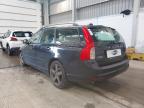 2011 VOLVO V50 D3 [150] SE 5DR for sale at Copart EAST KILBRIDE