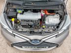 2015 TOYOTA YARIS SPORT HYBRID VVT-I  for sale at Copart BRISTOL