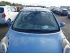 2008 NISSAN MICRA 1.2 TEKNA 5DR for sale at Copart SANDTOFT