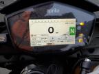 2017 APRILIA TUONO V4 1100 FACTORY   for sale at Copart CA - MARTINEZ