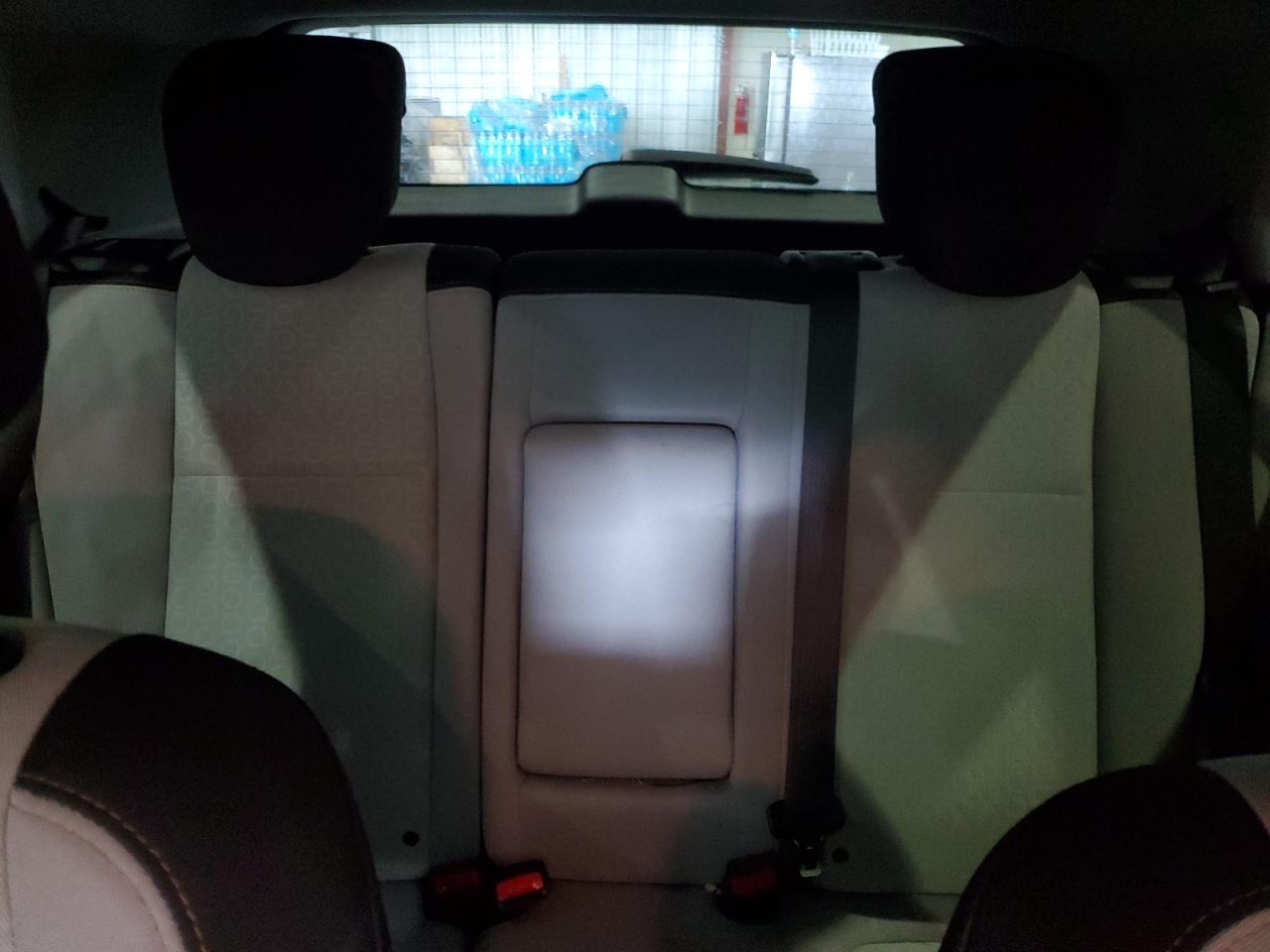 2020 Chevrolet Trax Ls VIN: 3GNCJKSB0LL115586 Lot: 84915795