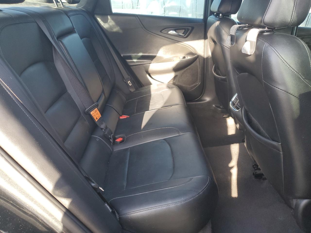 2016 Chevrolet Malibu Lt VIN: 1G1ZE5ST5GF356148 Lot: 85659915