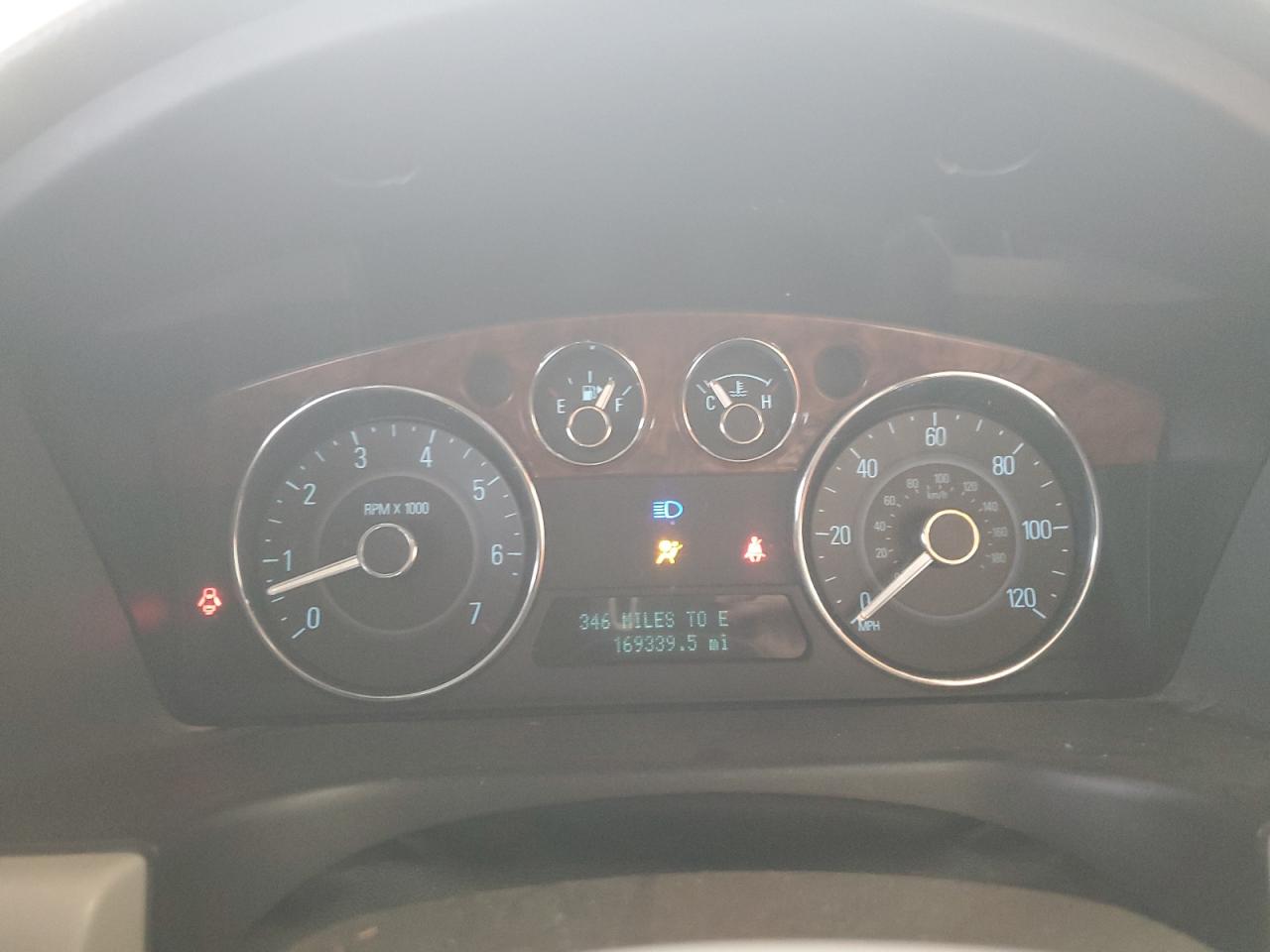 2011 Ford Flex Limited VIN: 2FMGK5DC9BBD25835 Lot: 86122505