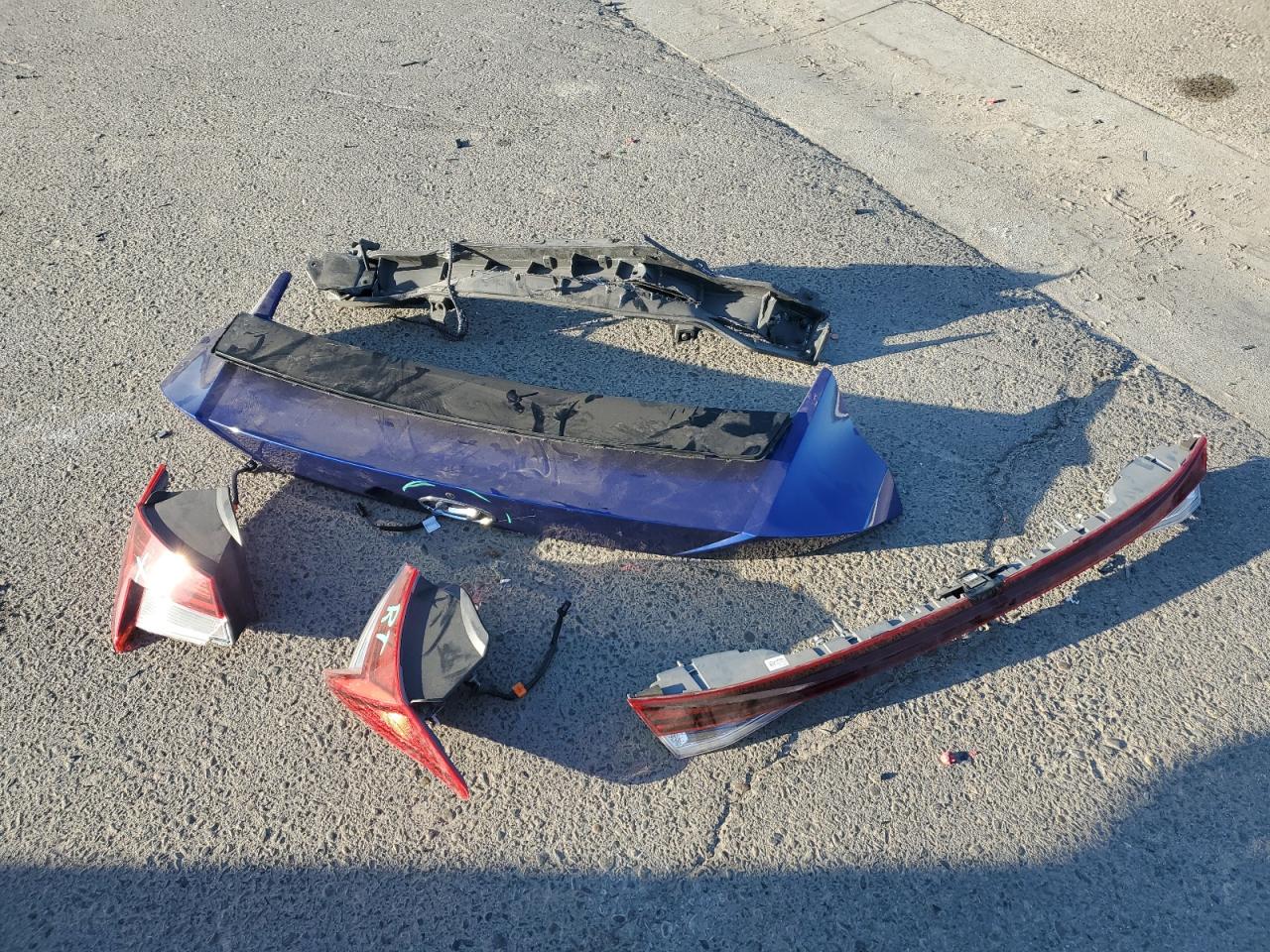 2023 Hyundai Elantra Limited VIN: KMHLN4AJ4PU091978 Lot: 82398055