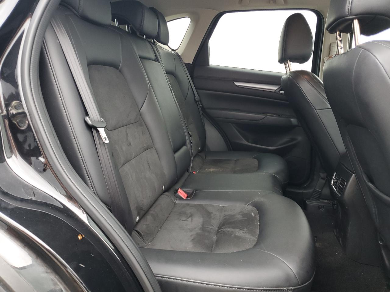 2019 Mazda Cx-5 Touring VIN: JM3KFBCM7K0601742 Lot: 85914505