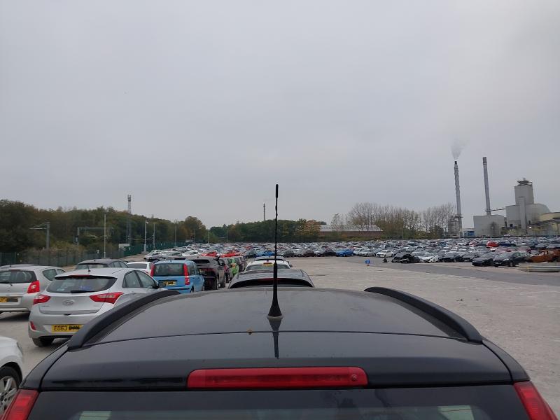 2012 FIAT PANDA 1.2 LOUNGE 5DR