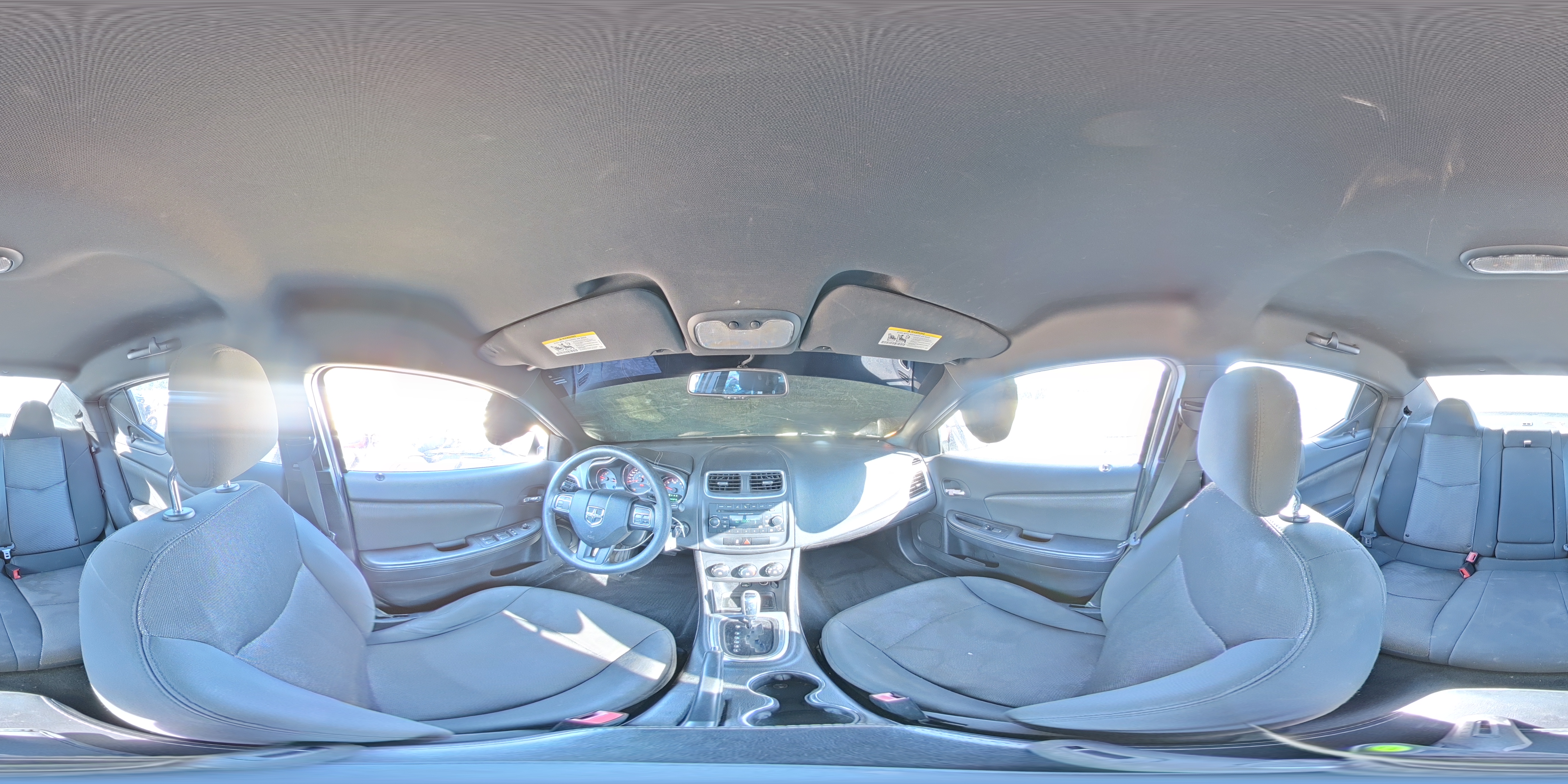 2013 Dodge Avenger Se VIN: 1C3CDZAB8DN614460 Lot: 84970415