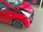 2019 TOYOTA AYGO X-TREND VVT-I  for sale at Copart EAST KILBRIDE