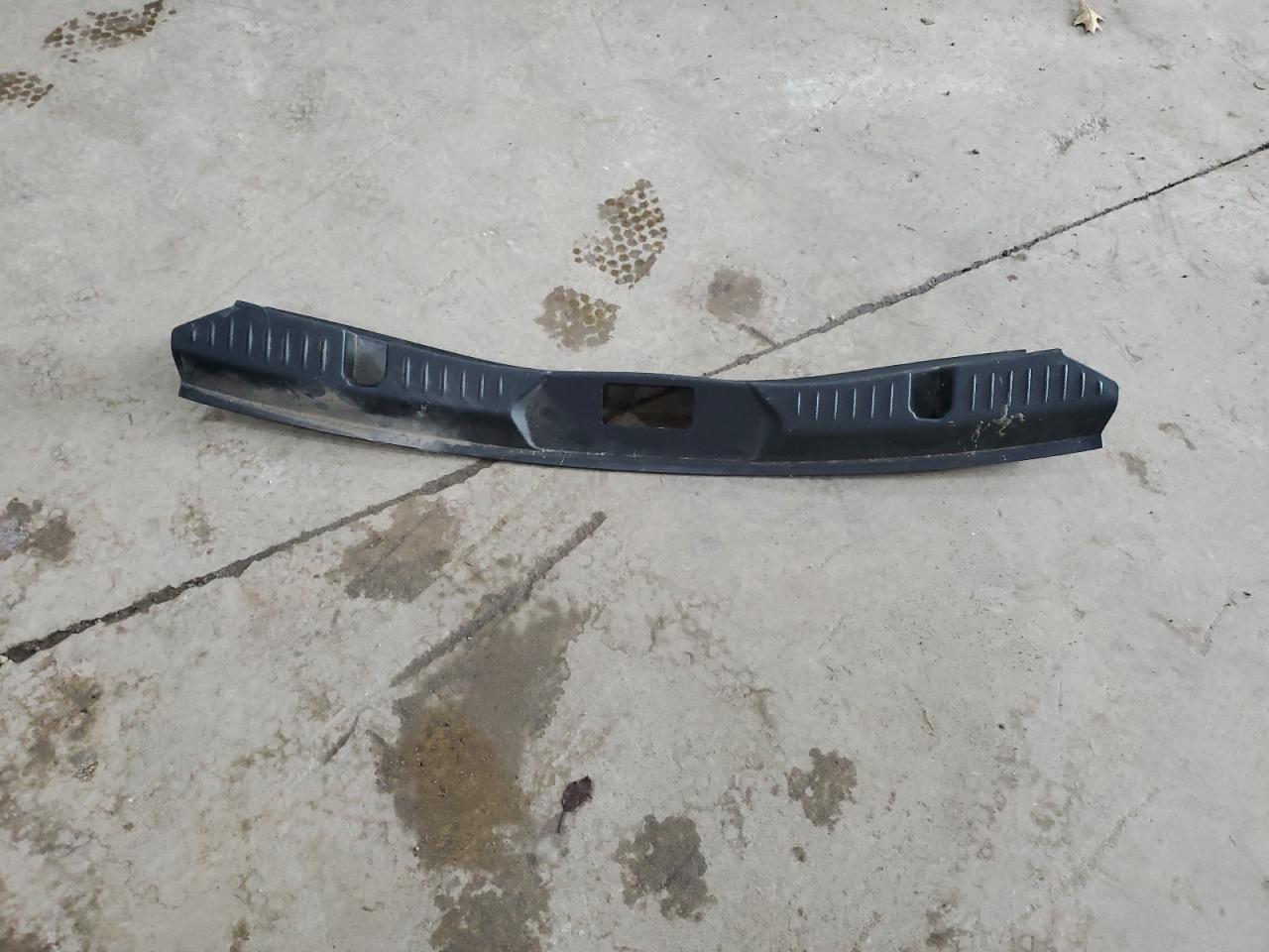 2020 Ford Explorer Police Interceptor VIN: 1FM5K8AB3LGD08883 Lot: 86452455