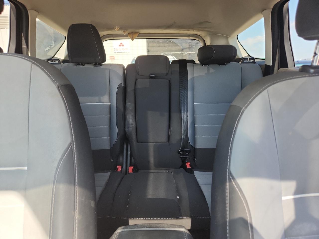 2014 Ford Escape Se VIN: 1FMCU0GX4EUA35060 Lot: 86149965