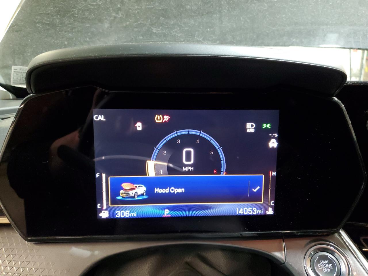 2025 Chevrolet Trax Activ VIN: KL77LKEP3SC014626 Lot: 85410245