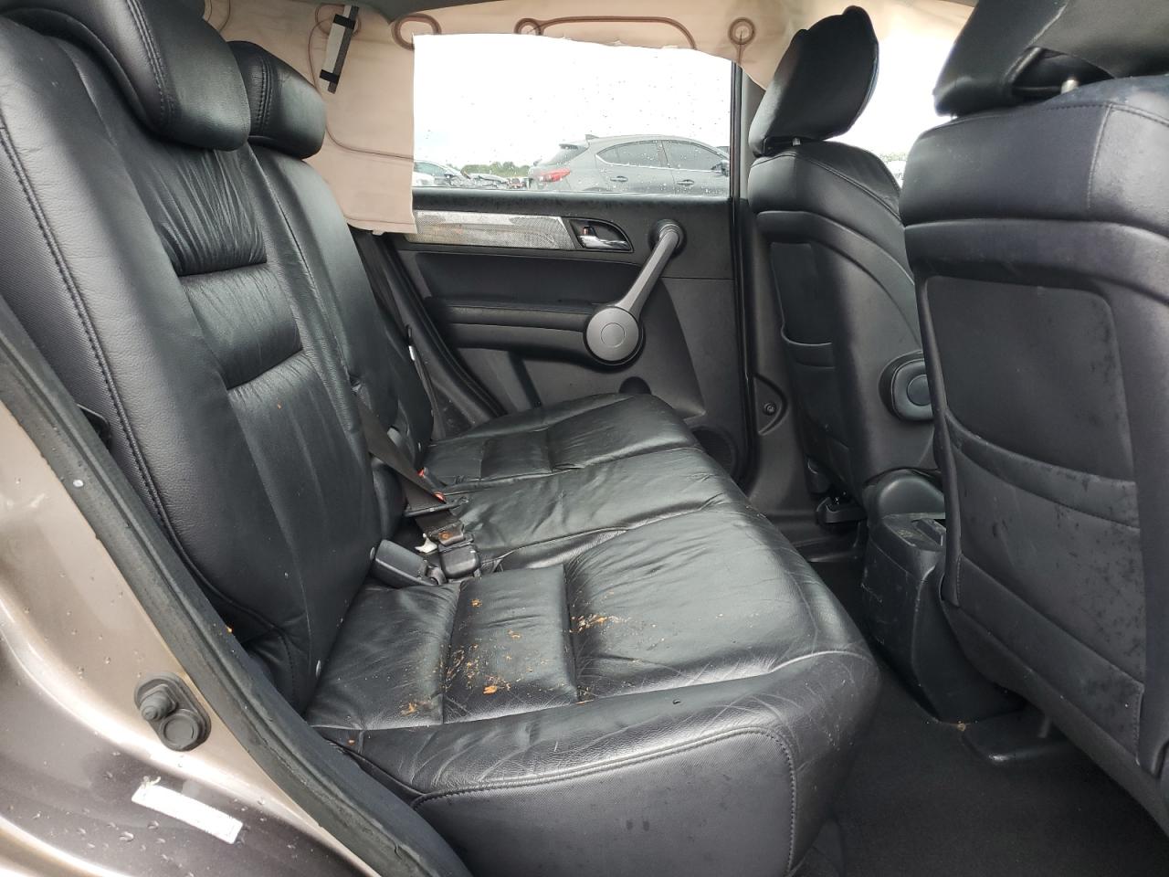 2009 Honda Cr-V Exl VIN: 5J6RE48749L048799 Lot: 82290215