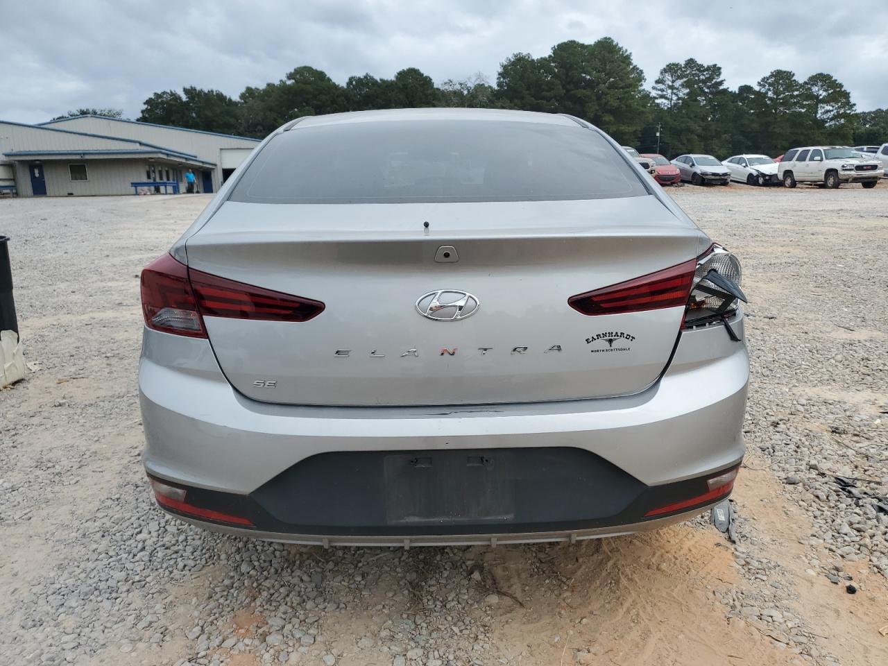Elantra Elantra